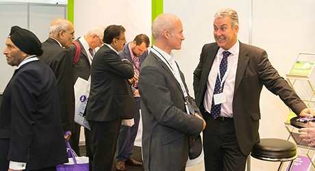 Book a stand Book a stand